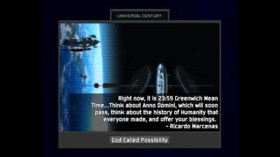 TNO Custom Super Event: The Universal Century (OFN-Glenn USA)