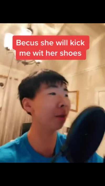 it don't even sound that bad