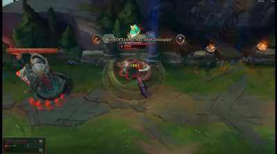 dive on gold 4