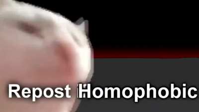 White garfield