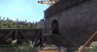 When you shoot a guard but he knows kung fu