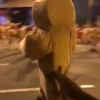 Fuck this gingerbread man in particular