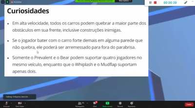 Minha professora ensinando sobre fortnite no meio da aula (???????????????)