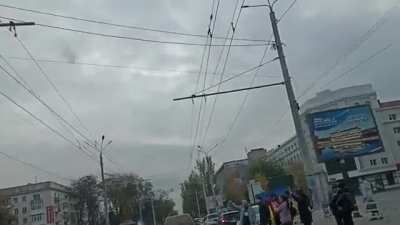 Kherson celebrates liberation