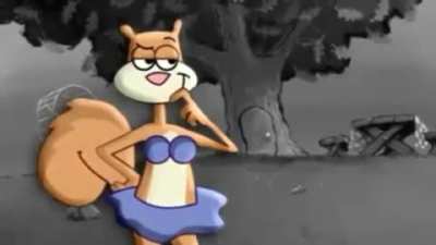 Grand Bikini Bottom