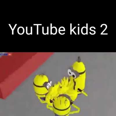 youtube kids