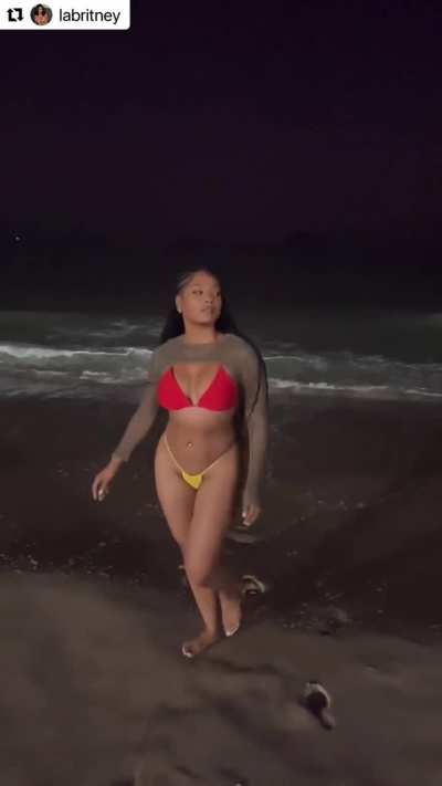 Labritney