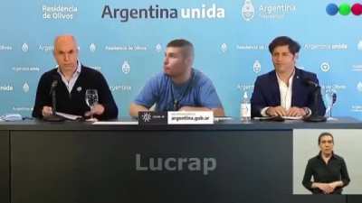 Díganme si se aburren