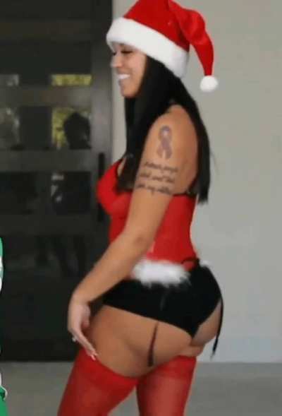 Fat ass