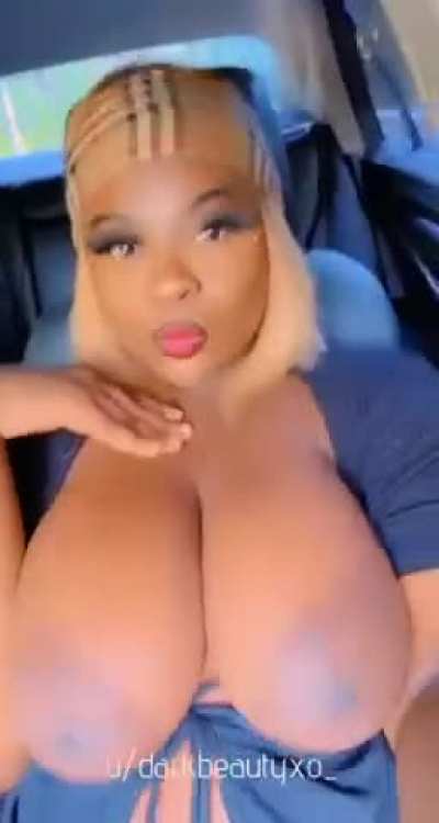 rate my boobs! :)