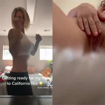 Tiktok VS Reddit (:👻[ olivya_7080]