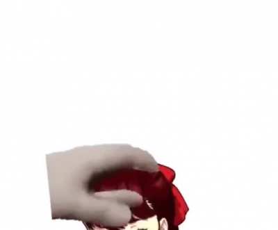 Wholesome Kasumi pat☺😊