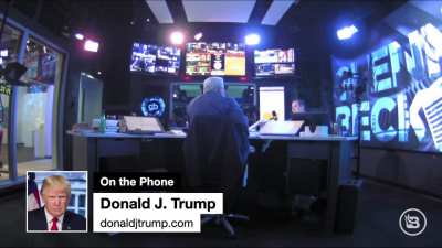 Trump: 