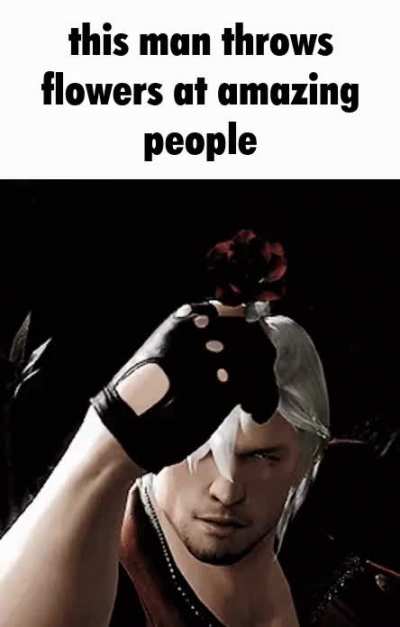 You're my frien now