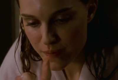 Natalie Portman [Black Swan]