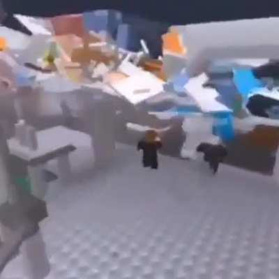 That Roblox Experience