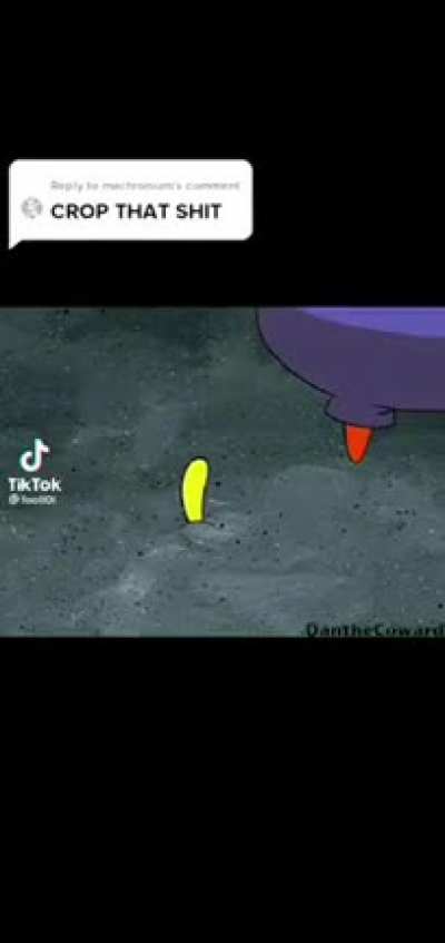 OH YEAH MR. KRABS