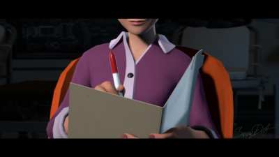 So I rewatched an old classic, and made a TF2 re-adaptation. Enjoy!