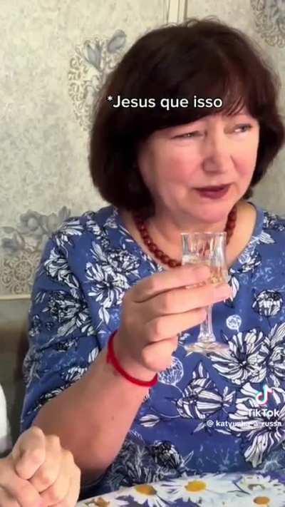 Russa vs Cachaça