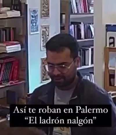 Cayó el 
