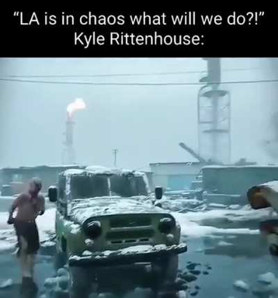 FAFO