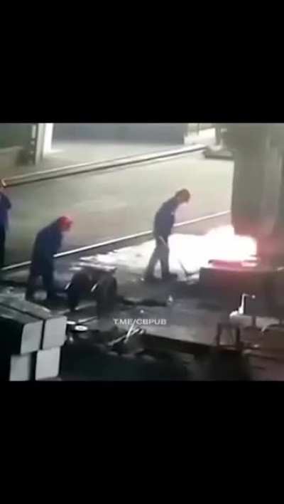 6th degree burn