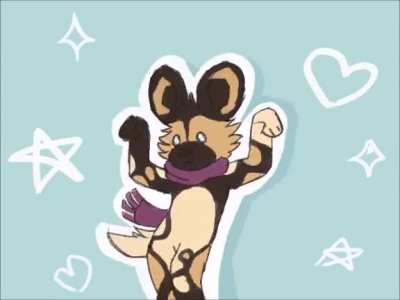caramelldansen_irl