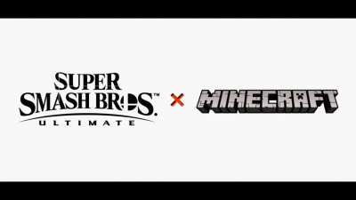 Então ele está de volta só q dessa vez no smash bros!