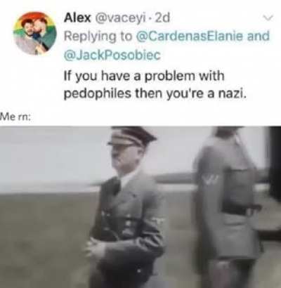welp