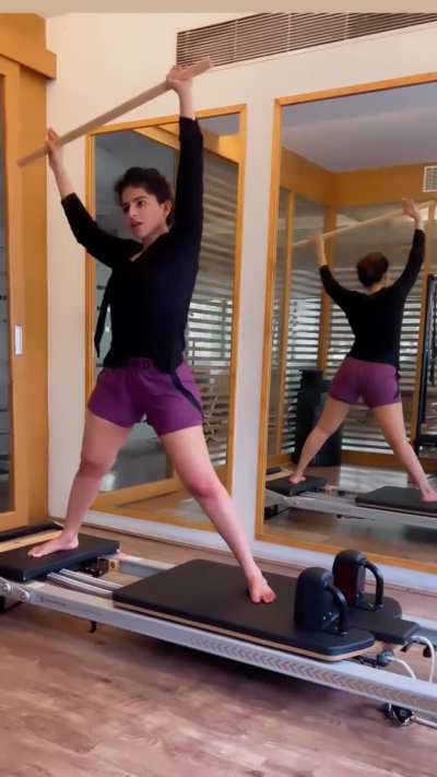Iswarya Menon