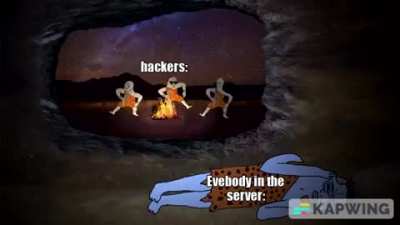 Did any one ever is sick of this?