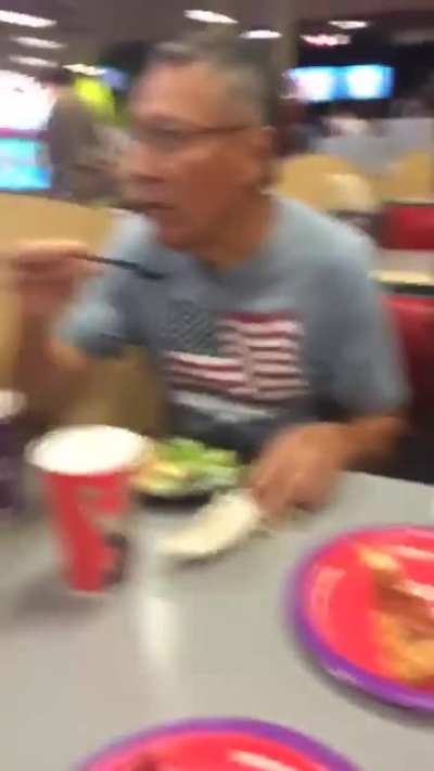 Chucky cheese...CHUCKY CHEESE!!!