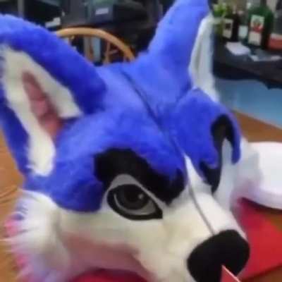 que