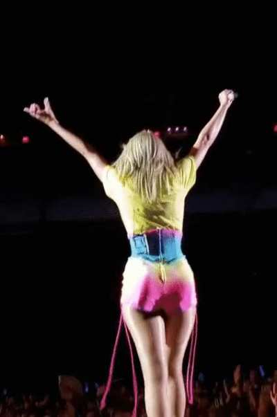 Fantastic Bum