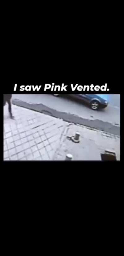 Pink sus