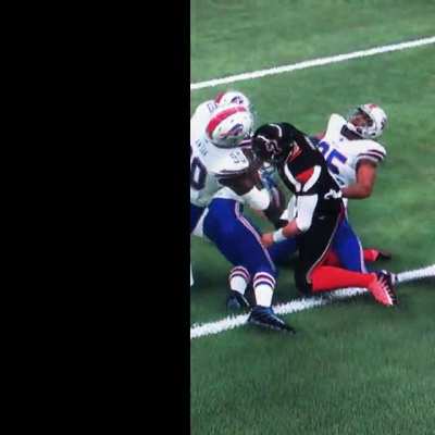 I think madden should be rated Mature 17+