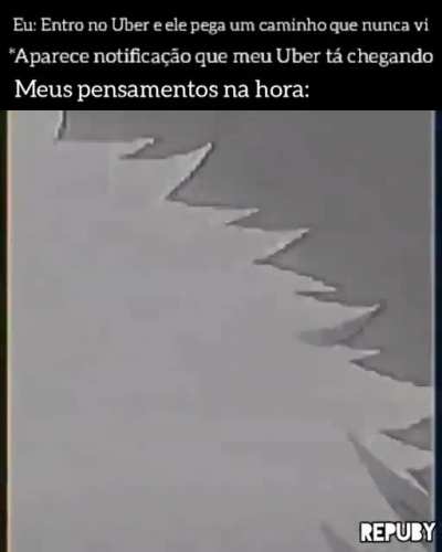 Medo genuino