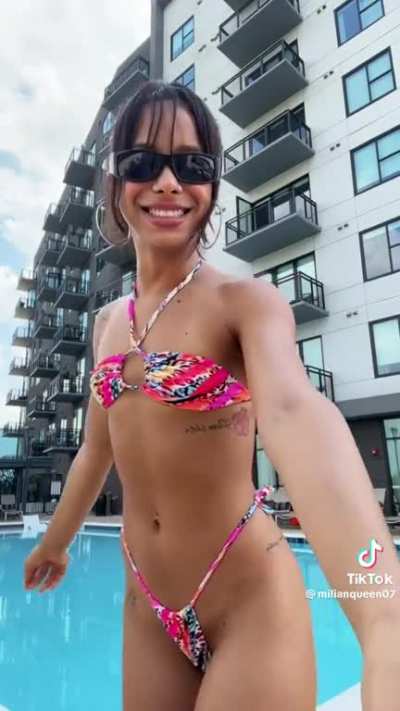 Mami 😎 