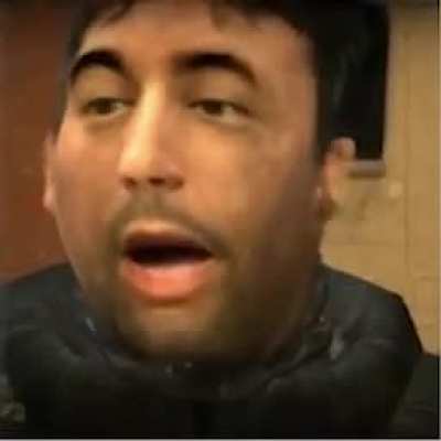 Braney calooon