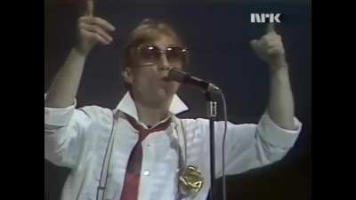 Norway at Eurovision 1978
