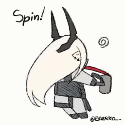 Mudrock spin!