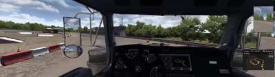 ATS Speedway