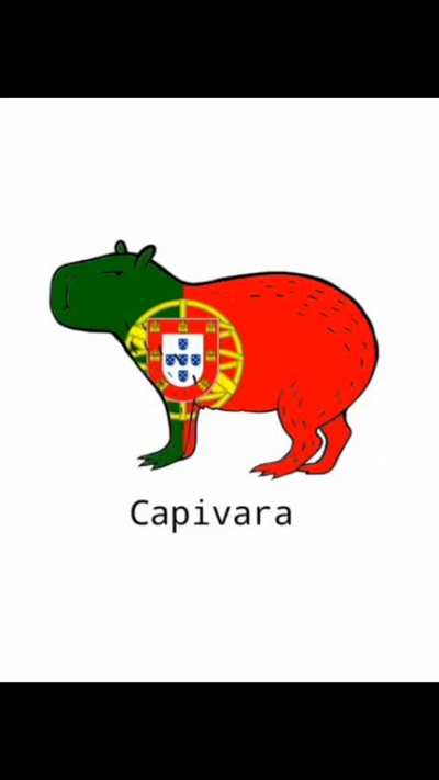 Capybara