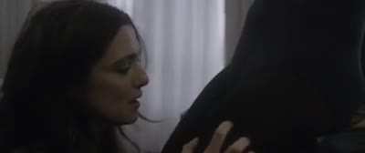 Rachel Weisz & Rachel McAdams Sex Scene [Part 1] [Disobedience]