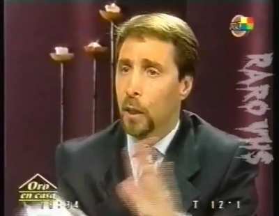 El noble arte de putear a feinmann,25 aniversario