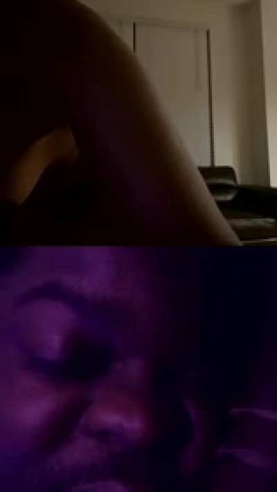 Nude on ig live