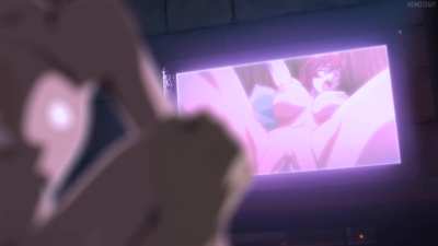 Good animation