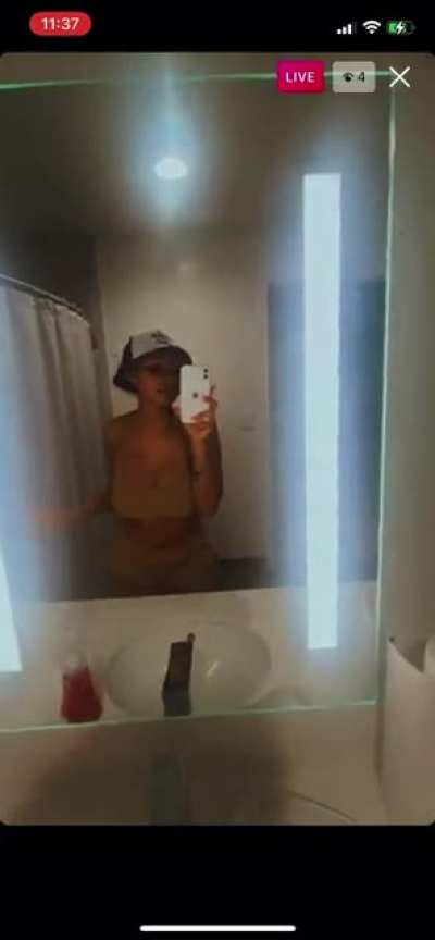 …