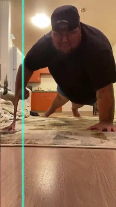Scan filter flying