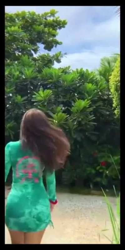 Sonarika ass